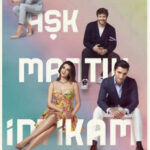 Ask-Mantik-Intikam novela turca