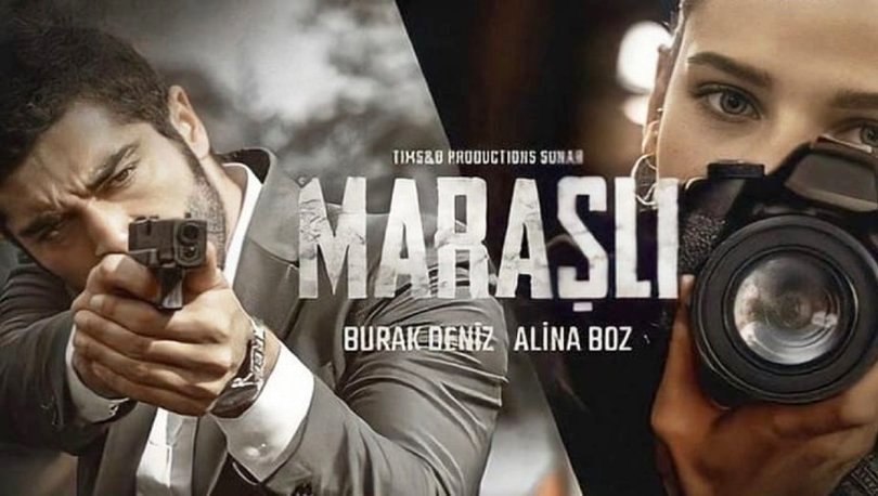 Marasli Turkish Series
