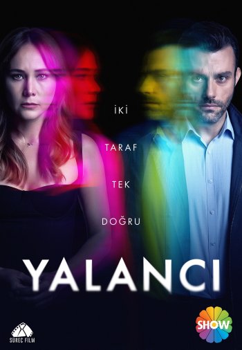 Yalancia, Liar episodios série turca