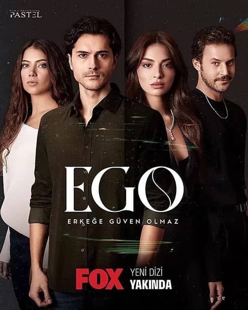 ego série turca